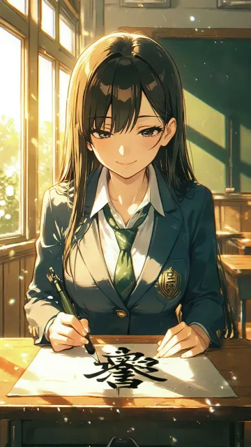 何語?