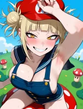異世界のトガです！ — cyunboyさんのAIイラスト
