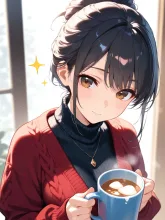 この温かさをあなたと共有したい