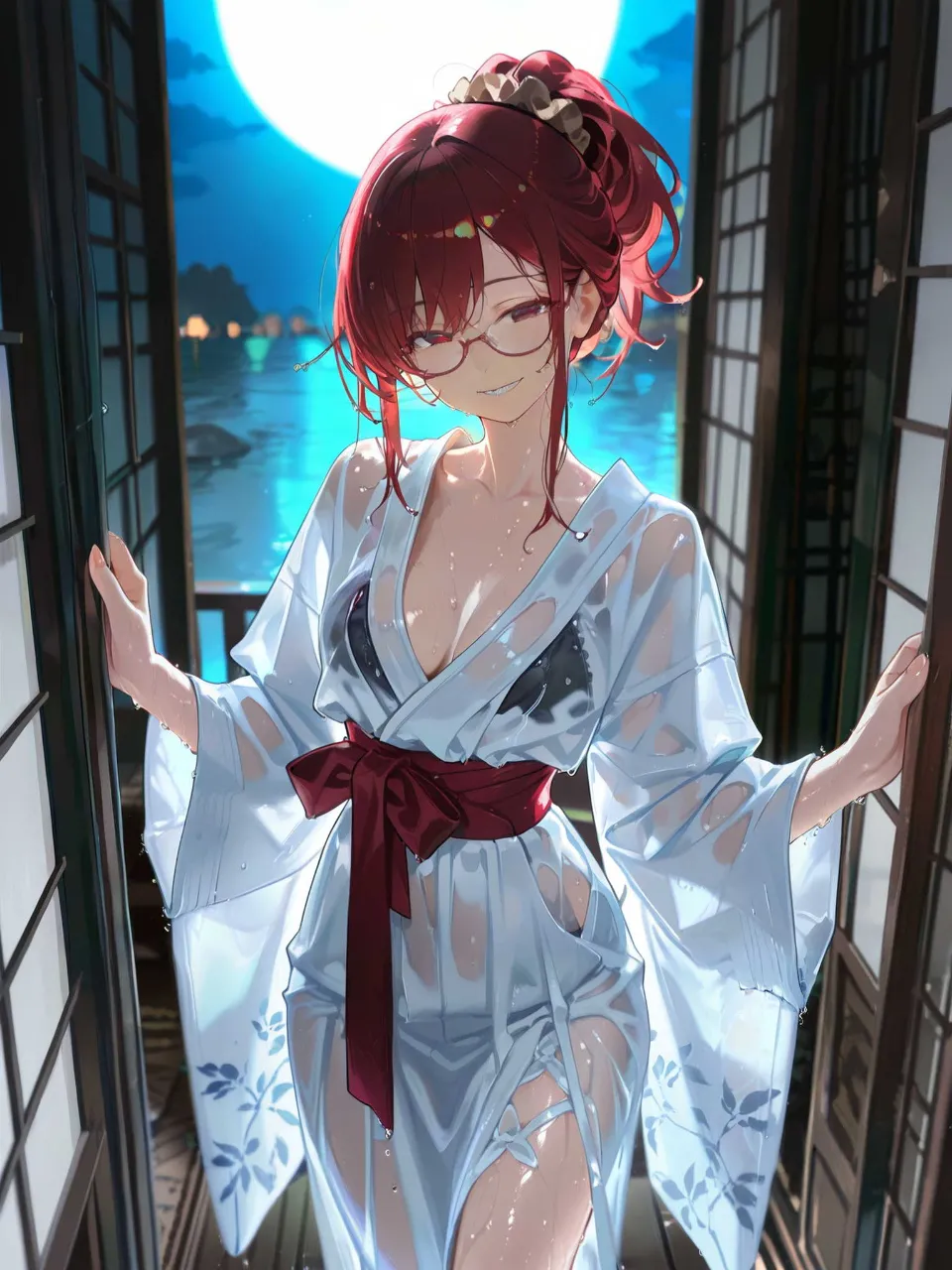 桜島で夢を探す
