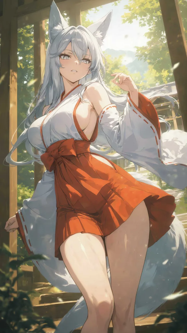 妖狐