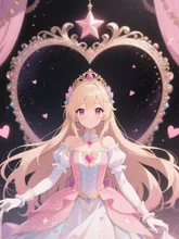 お姫様スペシャル☆