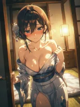 えっ、あの、誰もいないわよ？