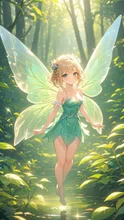 Emmylee — EmmyleeさんのAIイラスト