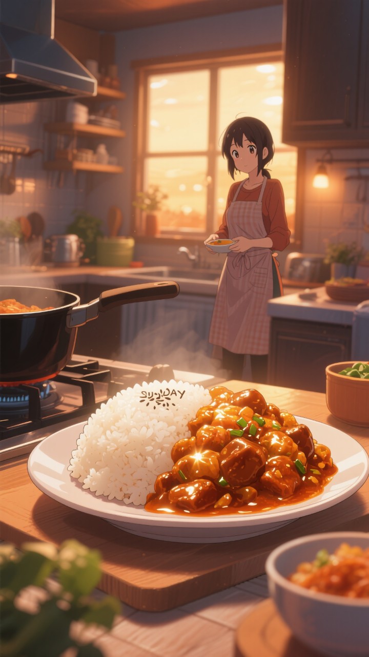 SUPPART の AI イラスト