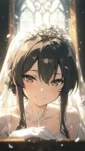 ６月の花嫁