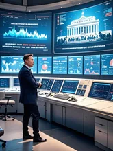 Elon Musk’s DOGE Initiative: A New Era in Government Efficiency