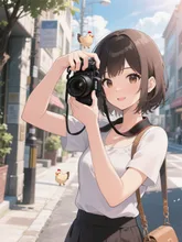 写真撮影