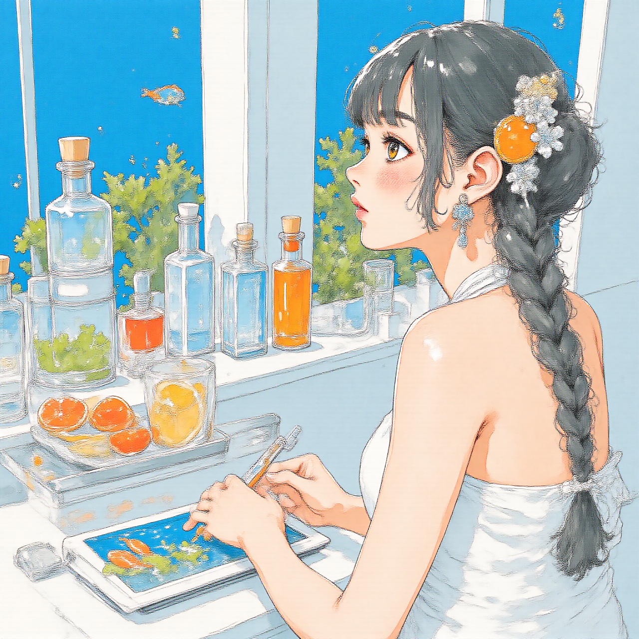 ゴン — ゴンさんのAIイラスト