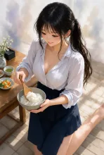 ご飯