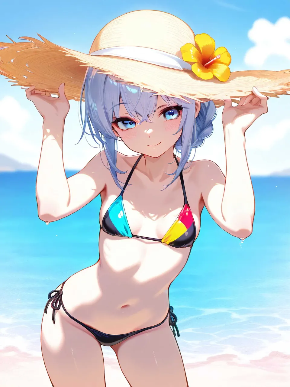 極上のアニメ