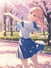 画像生成チャレンジ·高校生 の投稿作品