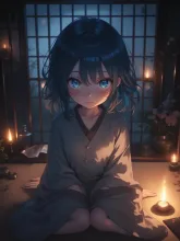 SUPPART の AI イラスト