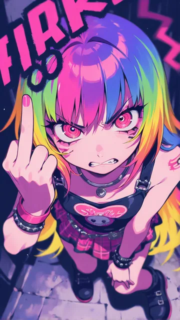 パンク