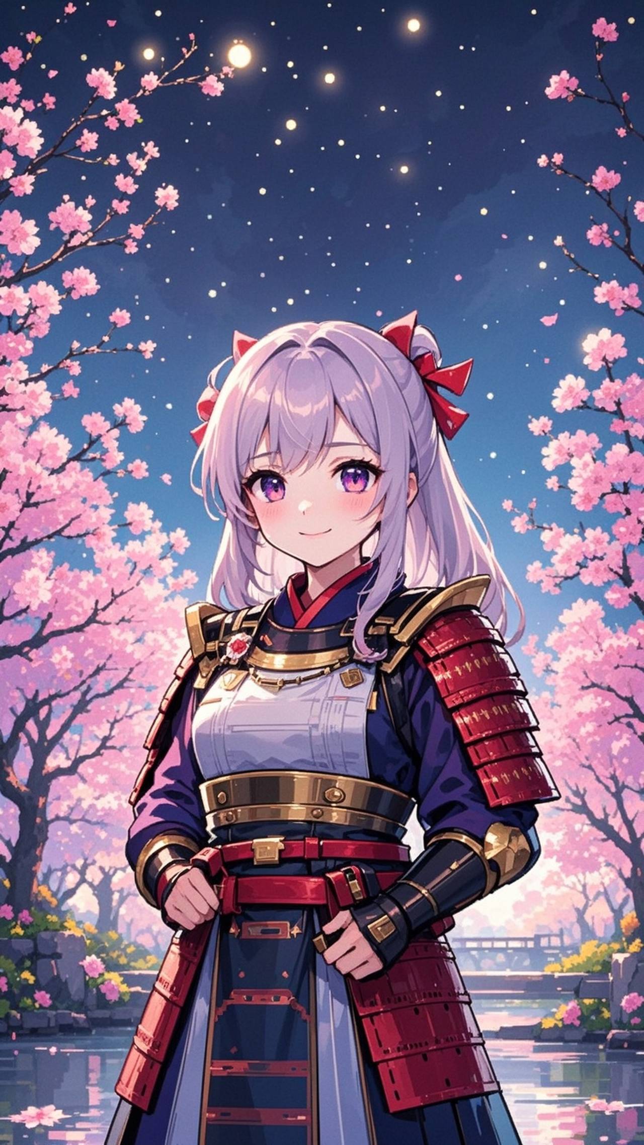 照姫だそうな