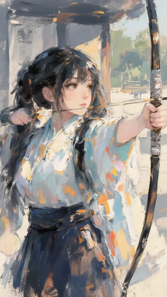 MAOMAO — MAOMAOさんのAIイラスト