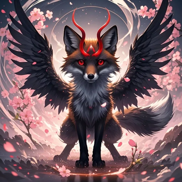 御使様