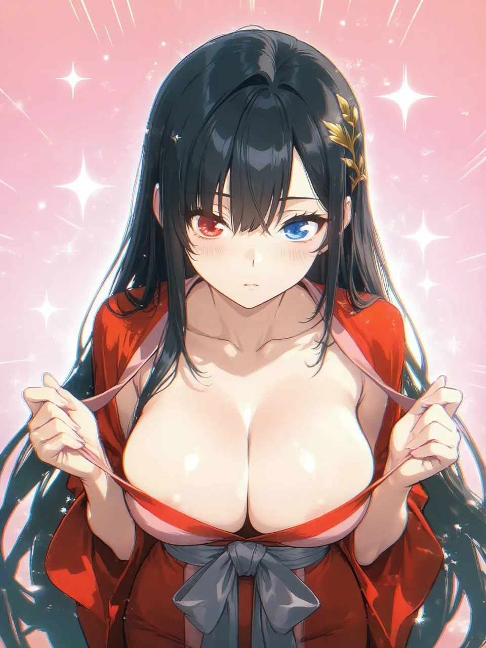 お待たせ