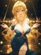 歌姫·夜を彩る、大人の歌声 の投稿作品