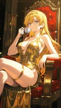 せつな — せつなさんのAIイラスト