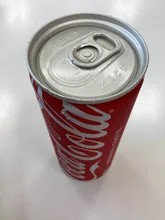 ただのコーラ