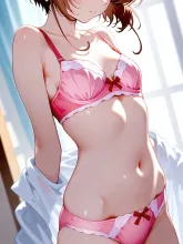 誘惑のランジェリー·夜だけ見せる、素顔の色香 の投稿作品