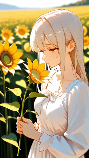 なつ
