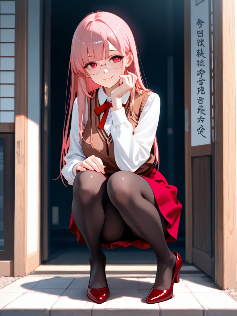侵略しちゃいますよ
