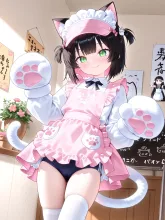 SUPPART の AI イラスト