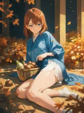 SUPPART の AI イラスト