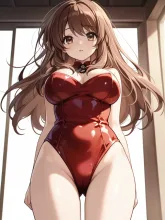 朝比奈みくるちゃん