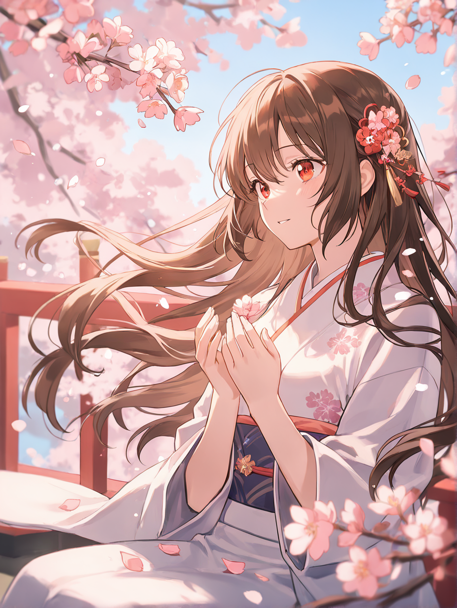 SUPPART の AI イラスト