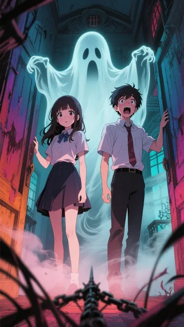 少女「これで終わり?がっかりね」 少年「ひゃあぁぁ〜これ本気か」
