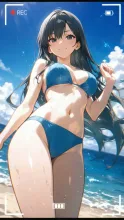 長女のお仕事