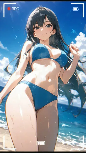 長女のお仕事