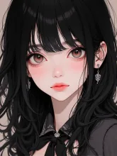鬼河童 — 鬼河童さんのAIイラスト