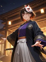 奉納