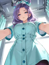 女性獣医さん·もふもふと共に の投稿作品