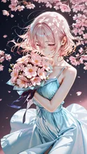 ✩.*❁⃘*.ﾟ𝚂𝚊𝚈𝚊 — ✩.*❁⃘*.ﾟ𝚂𝚊𝚈𝚊さんのAIイラスト