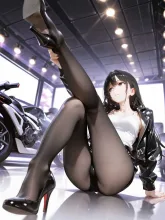 「誰か脚揉んで〜」