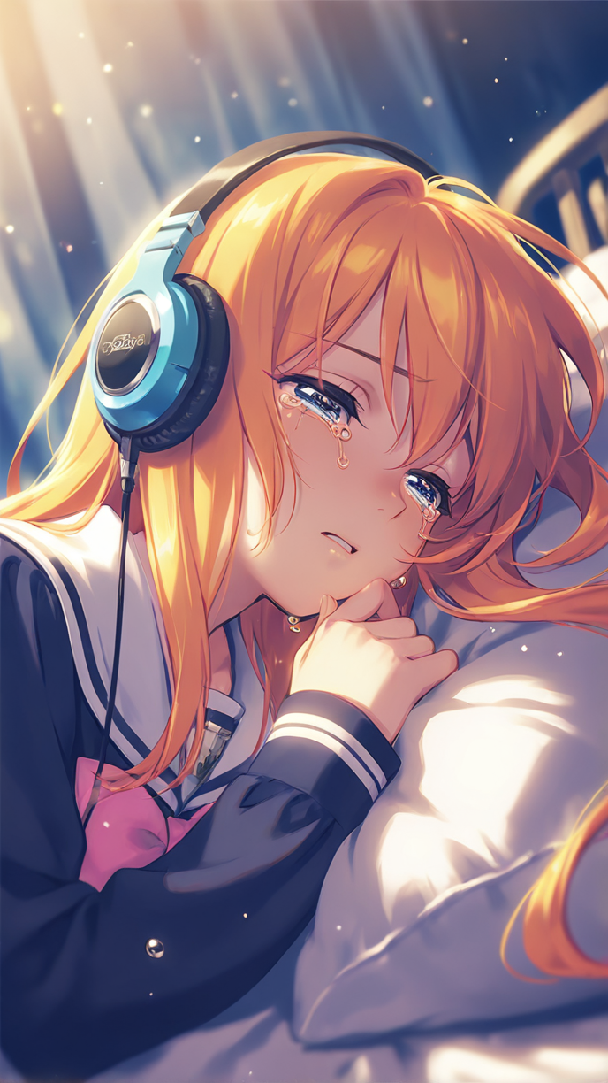 なんで……