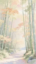 なごり