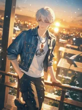 SUPPART公式 | Yami — SUPPART公式 | YamiさんのAIイラスト