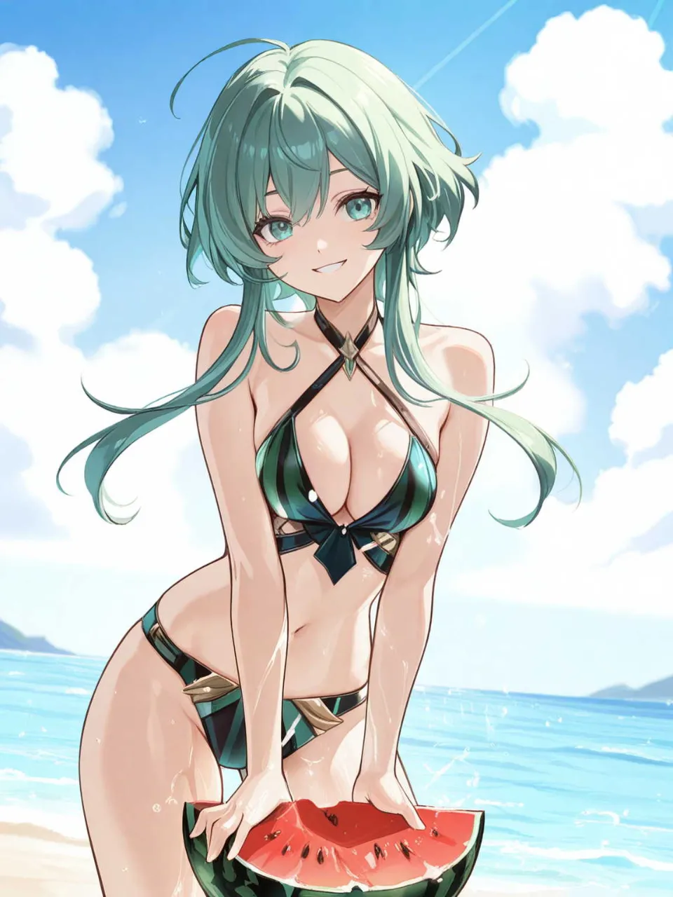 アニメキュア