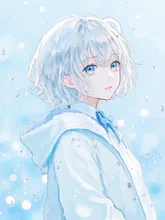 ましゅ — ましゅさんのAIイラスト