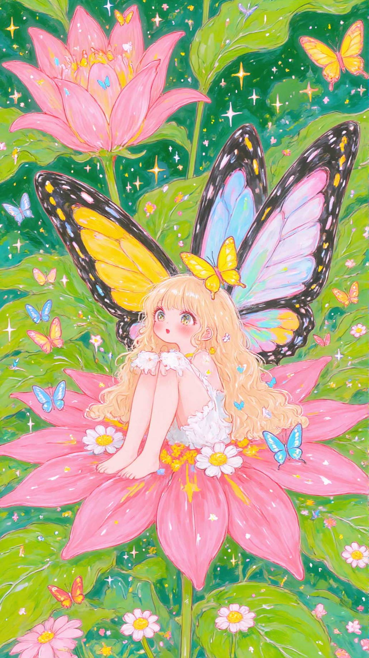 カラフルで可愛いイラスト - 🌟 イベント 第156弾 / ×Alice×