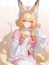 さと — さとさんのAIイラスト