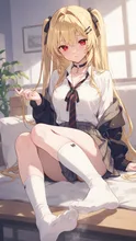 芋好き — 芋好きさんのAIイラスト