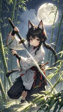 竹林
