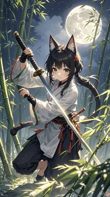 竹林